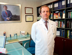 Dr. Mateos - Instituto Neurológico