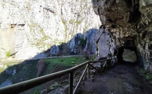 Senda del Oso